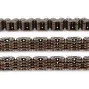 Crankshaft Cam Timing Chain For Honda 14401-KCY-671 XR400R 1996-2004 CL400