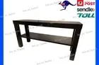IKEA LACK TV Bench Table Shelf Unit Side Media Console Hallway Buffet Black