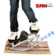 踏步機 U型左右踏步機(贈送防滑墊) C129-1024 平衡階梯踏板 活氧美腿機 扭腰盤 扭扭盤 健身器材 電子發票