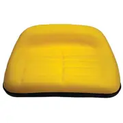 Backhoe Seat Fits John Deere 7 8 8A 8B 10 10A 47 49 447 448 and More