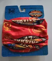 SURVIVOR Buff Season 47 CBS Red LAVO Tribe