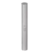 Go No-Go Plug Gage 6.32mm Gauge Dia Gcr15 Bearing Steel 0.001mm Precision