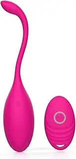 Silent Vibrating Vibrator Remote Control Balls G-Spot Vibrator Balls Vibrator Sex Toys For Vibrating Egg Masturbator