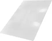 Veemoon Magnifier for Reading Ultra Thin Bookmark Magnifying Tool Lens for Adults Elderly for Observing Measuring Space Saving Design