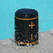 Campboss Boss Bluetooth Speaker