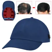 940/850/630nm 160 LED Infrared Red Light Treatment Hair Growth/Loss Cap/Helmet