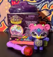 Magic Mixies Mixlings Neon Magic The Lost Series - Jilli