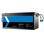 12V 200A 300Ah LiFePO4 Lithium Battery Prismatic Cell 2 Years Warranty