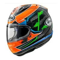 在飛比找蝦皮商城優惠-Arai RX-7X VAN DER MARK 全罩 安全帽