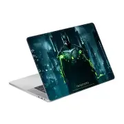 OFFICIAL INJUSTICE 2 CHARACTERS VINYL SKIN FOR APPLE MACBOOK AIR PRO 13 - 16