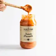Church Farm Passata 500g