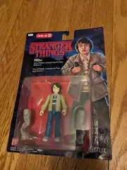 Stranger Things Mike action figure - new & unopened! - BAF with Demogorgon legs