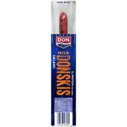 Don Donskis Salami Stick Mild 20g