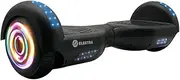 Elektra Hoverboard for Kids and Teens | Smart Hoverboard with Built-in Bluetooth Speaker and LEDs | 2022 Upgraded Self Balancing Scooter with Patented Brushless Motor and Battery Protection | For Kids Ages 4 - 16