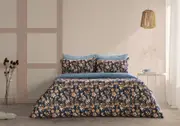 Ardor Boudoir Florentine Quilt Cover Set