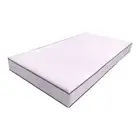 |SLIPCOVER ONLY| Outdoor Contrast Trim Daybed Cover Fitted Sheet Full 8" AD107