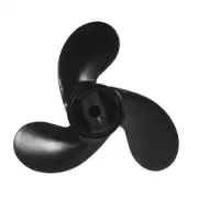 For Tohatsu Nissan-2.5 3.5hp Propeller 3 for 3.3hp Marine Propell