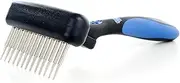 Show Tech Twist & Cling Rake 11cm Dematting Comb #40