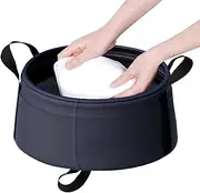 Sink Washing Based - Portable Wash Base|Camping Sink | Portable Bucket Container | Portable Bashbasins Washbasins Container Basket For Kids Travel D