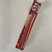 Vintage 1999 Colgate ZigZag Dream2000 Toothbrush