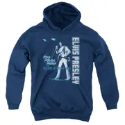 Hoodie - ONE NIGHT ONLY Pull-Over Sweatshirt classic