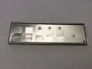 ORIGINAL Supermicro I/O SHIELD FOR A1SRM-LN5F-2358