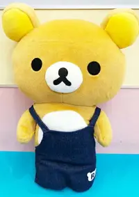 在飛比找樂天市場購物網優惠-【震撼精品百貨】Rilakkuma San-X 拉拉熊懶懶熊