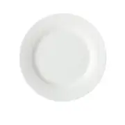 Maxwell & Williams White Basics Rim Entree Plate (Set of 4)