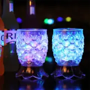 Flashing LED Beer Mug