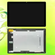 Touch Screen Glass / LCD Display For Lenovo 10E Chromebook Tablet 5M10W64511