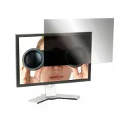 Targus 4Vu ASF27W9USZ Anti-glare Privacy Screen Filter - For 68.6 cm (27") Widescreen LCD Monitor, Notebook