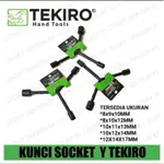 TEKIRO KEY Y 8 9 10 11 12 13 14 17 19MM 襪子 Y 短 TEKIRO 鑰匙襪 Y