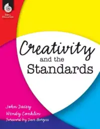 在飛比找博客來優惠-Creativity and the Standards