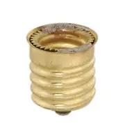 B&P Lamp® Socket Adapter - Intermediate To Candelabra-Size