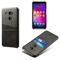 在飛比找Yahoo!奇摩拍賣優惠-HTC U11 Plus手機殼 插卡保護套HTC U11+皮