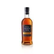 Chief's Son 900 Sweet Peat 45% Single Cask Whisky 700ml