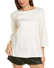 HANRO Eleni Relaxed Top