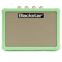 在飛比找PChome24h購物優惠-Blackstar FLY 3 Surf Green 迷你桌