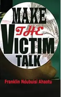 在飛比找博客來優惠-Make the Victim Talk