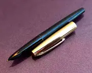 1980 Fountain Pen, Vintage Fountain Pen, Retro Spanish Fountain Pen