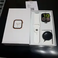 在飛比找蝦皮購物優惠-SmartWatch智能手錶原價1380特價1000