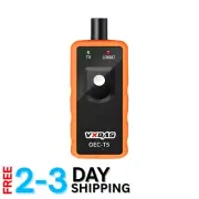 TPMS Relearn Tool GM Universal 315/433MHz Fast Activation Essential Safety Tool