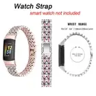 Watch Band Belt for Fitbit Charge5 Watch Accessories Wrist Strap Replacement