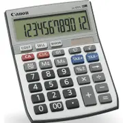 Canon LS-121TS Calculator Desktop Tax 12 Digit