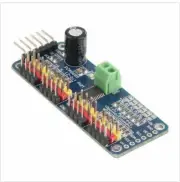 PCA9685 16-Channel 12-bit PWM Servo motor Driver I2C Module For Arduino Robot