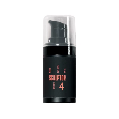 SCULPTOR, Lamination composition FLEXI LINE BROW CALMING №4, 15 ml