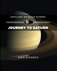 在飛比找博客來優惠-Journey to Saturn