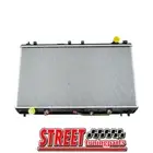 2002-2006 Aluminium Core Radiator FOR TOYOTA CAMRY 30 series MCV36R 3.0L V6 AT