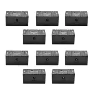 5V-48V/2A Passive RJ-45 POE Injector Splitter Over Ethernet Adapter 10PCS