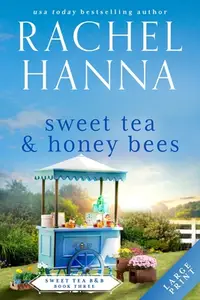 在飛比找誠品線上優惠-Sweet Tea & Honey Bees